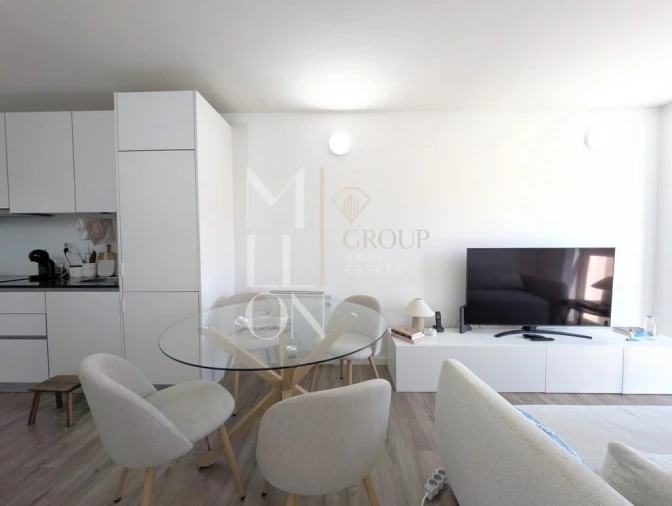 Apartamento T1 para Venda em Valença, Cristelo Covo e Arão Foto 3