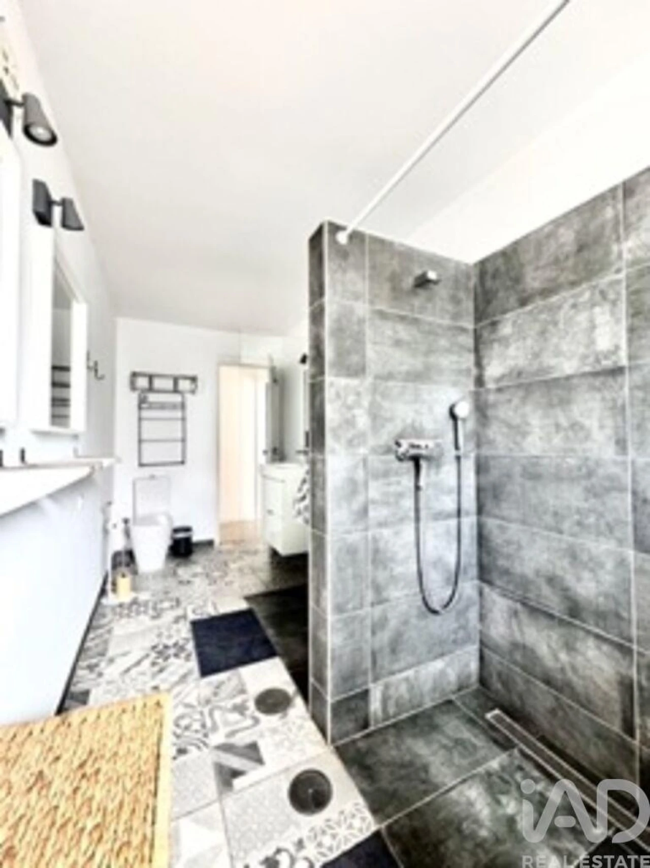 Apartamento T2 para Venda em Quarteira Foto 6