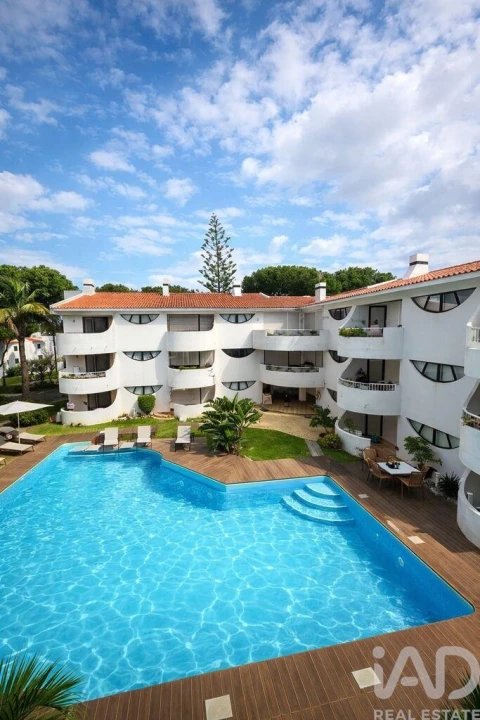 Apartamento T2 para Venda em Quarteira