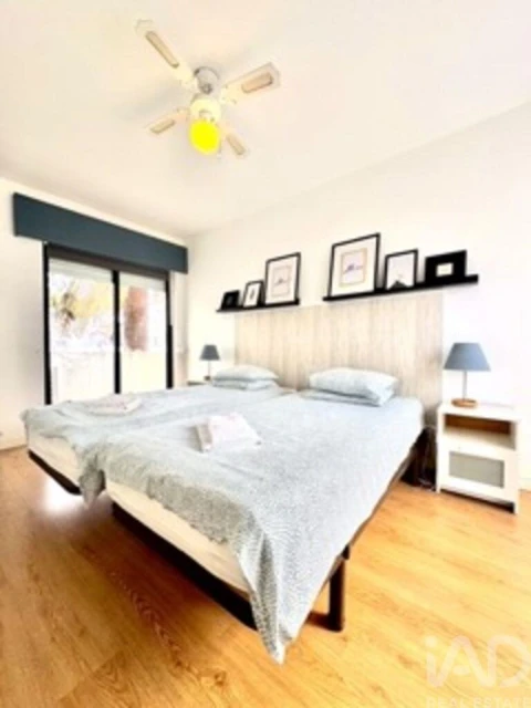 Apartamento T2 para Venda em Quarteira