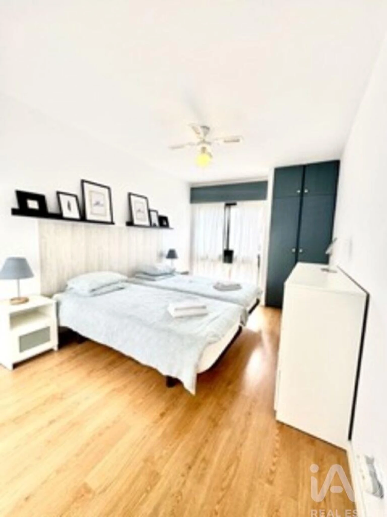 Apartamento T2 para Venda em Quarteira Foto 9