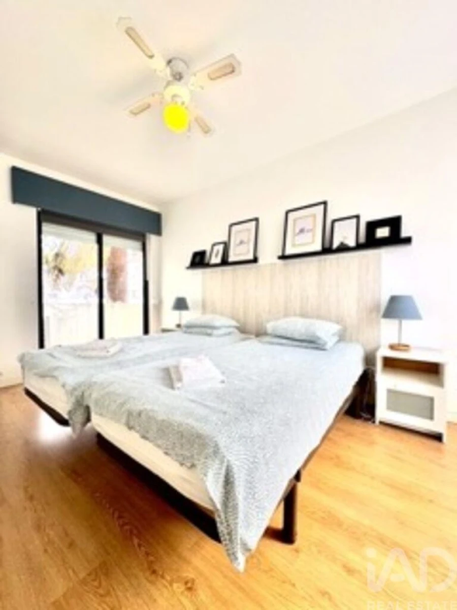Apartamento T2 para Venda em Quarteira Foto 8