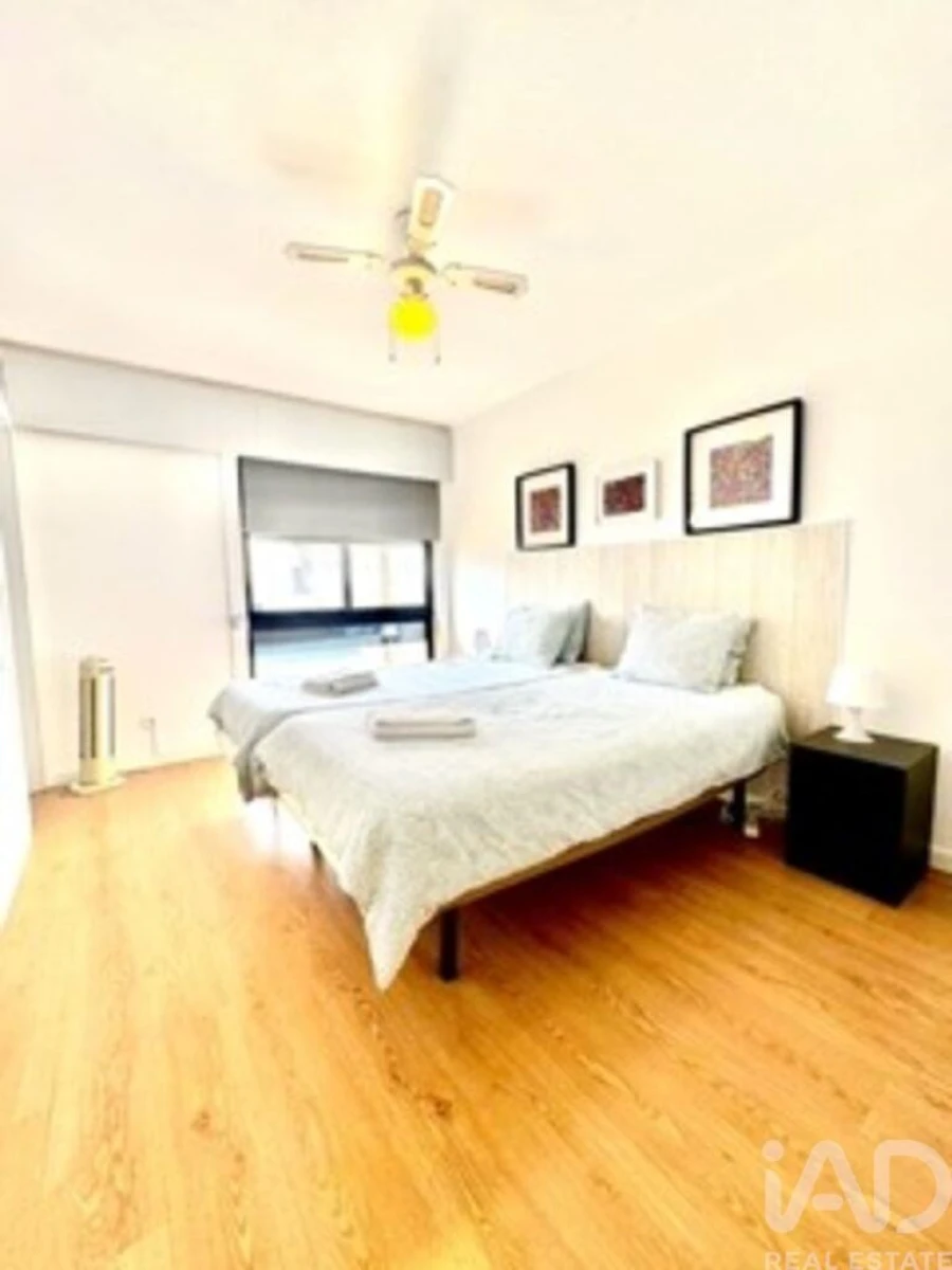 Apartamento T2 para Venda em Quarteira Foto 5