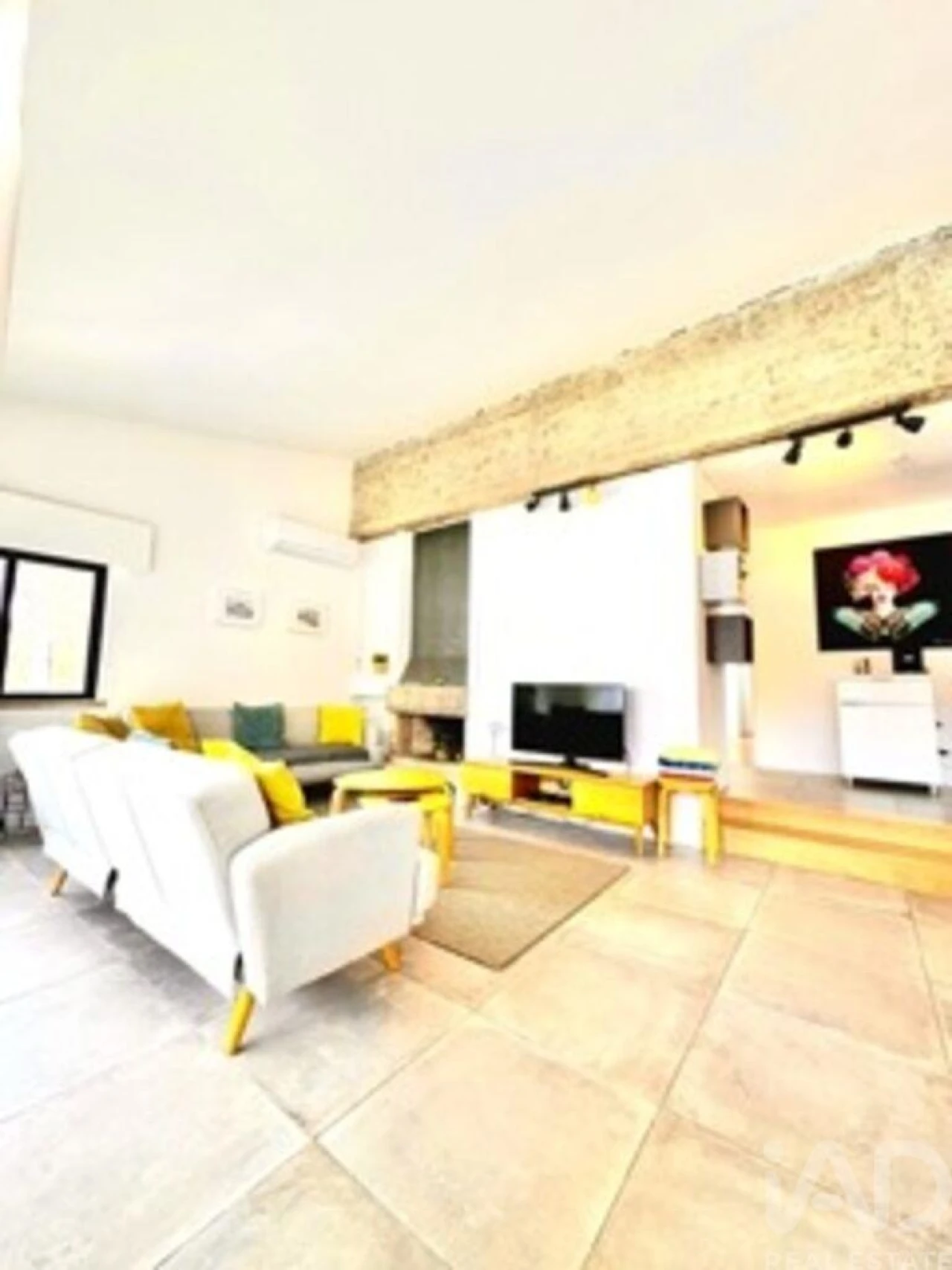 Apartamento T2 para Venda em Quarteira Foto 4