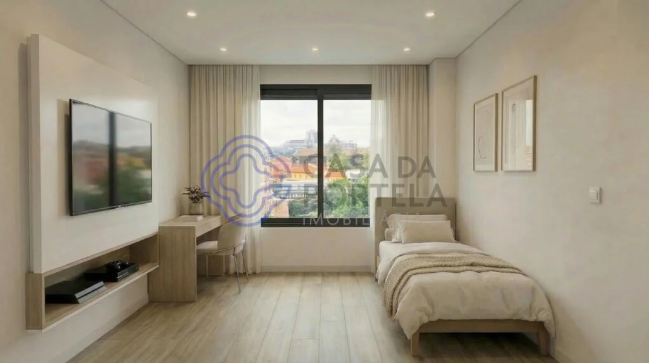 Apartamento T3 para Venda em Cedofeita, Santo Ildefonso, Sé, Miragaia, São Nicolau e Vitória Foto 18