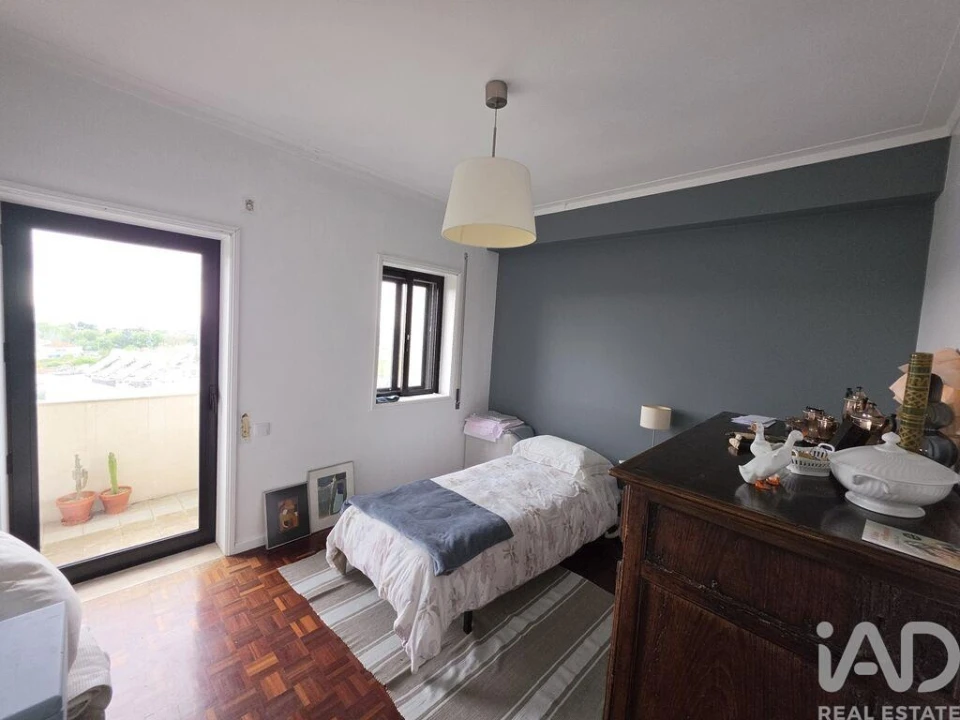 Apartamento T4 para Venda em Anta e Guetim Foto 15