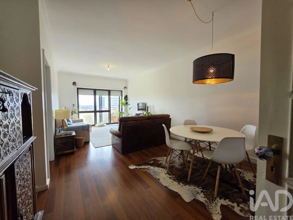 Apartamento T4 para Venda em Anta e Guetim Foto 1
