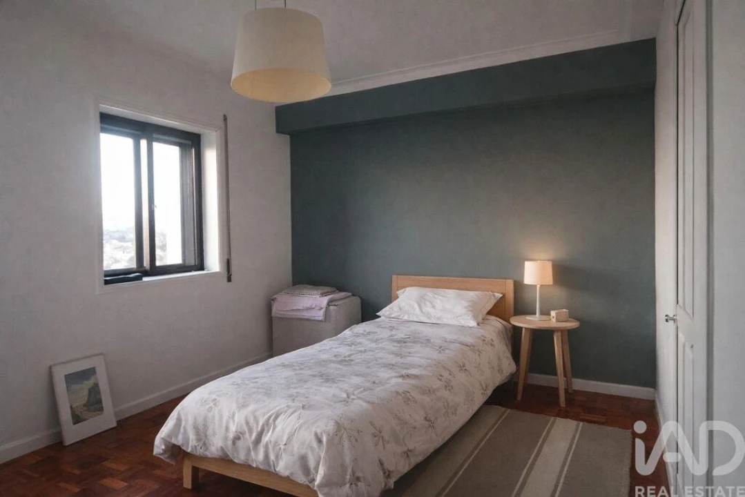 Apartamento T4 para Venda em Anta e Guetim Foto 10