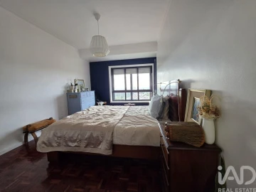 Apartamento T4 para Venda em Anta e Guetim