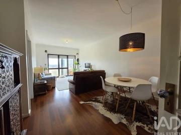 Apartamento T4 para Venda em Anta e Guetim