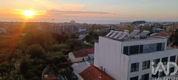 Apartamento T4 para Venda em Anta e Guetim