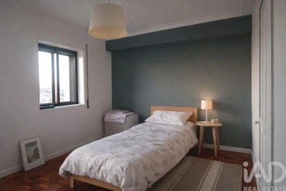 Apartamento T4 para Venda em Anta e Guetim