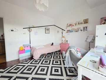 Apartamento T4 para Venda em Anta e Guetim