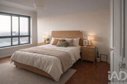 Apartamento T4 para Venda em Anta e Guetim