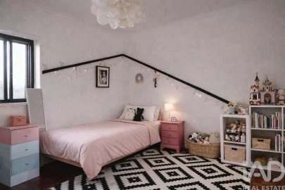 Apartamento T4 para Venda em Anta e Guetim