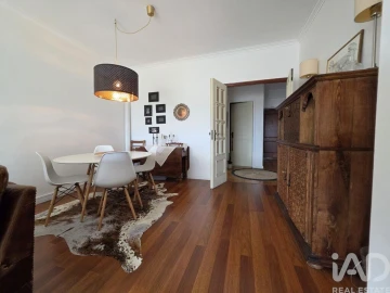 Apartamento T4 para Venda em Anta e Guetim