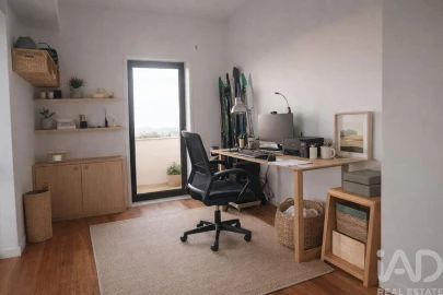 Apartamento T4 para Venda em Anta e Guetim