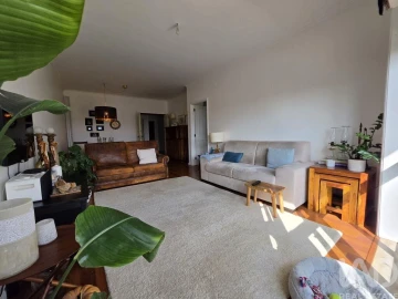 Apartamento T4 para Venda em Anta e Guetim