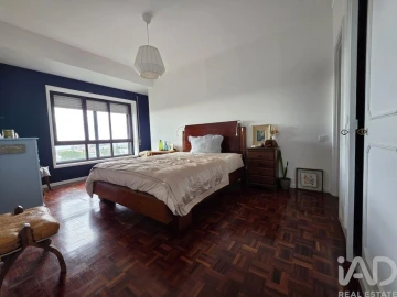 Apartamento T4 para Venda em Anta e Guetim