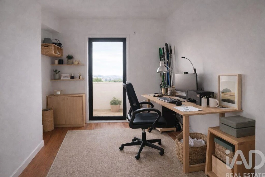 Apartamento T4 para Venda em Anta e Guetim Foto 11