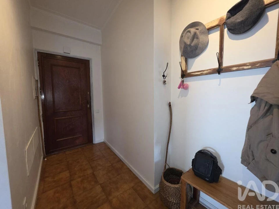 Apartamento T4 para Venda em Anta e Guetim Foto 22