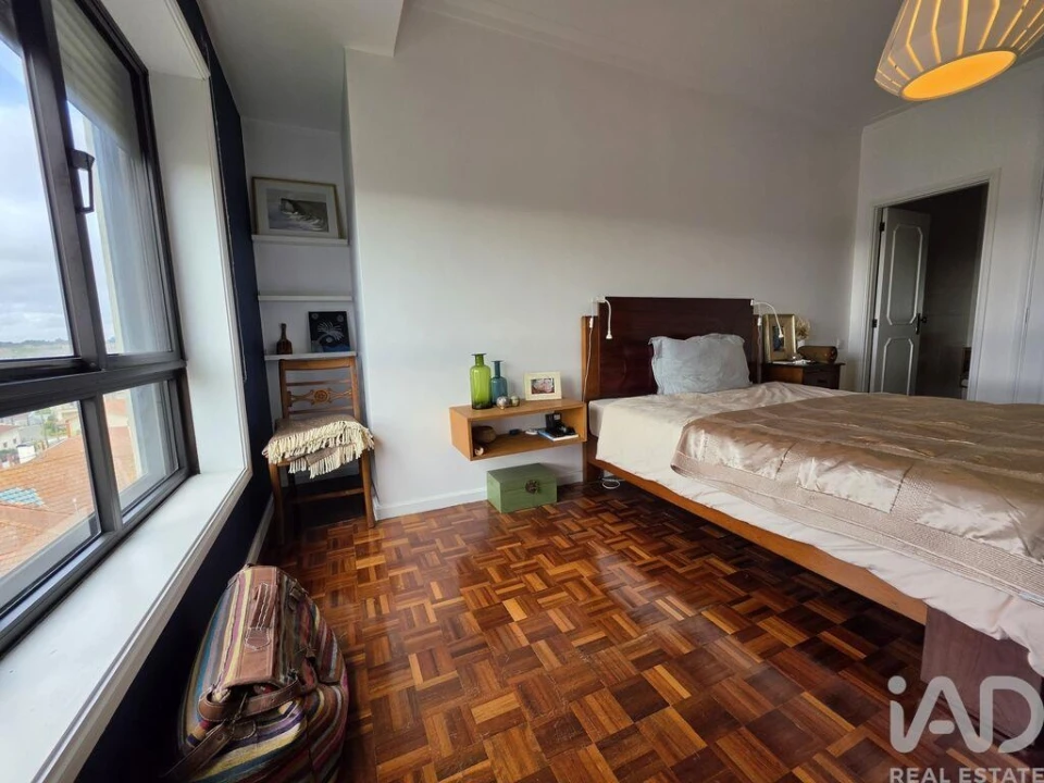 Apartamento T4 para Venda em Anta e Guetim Foto 27