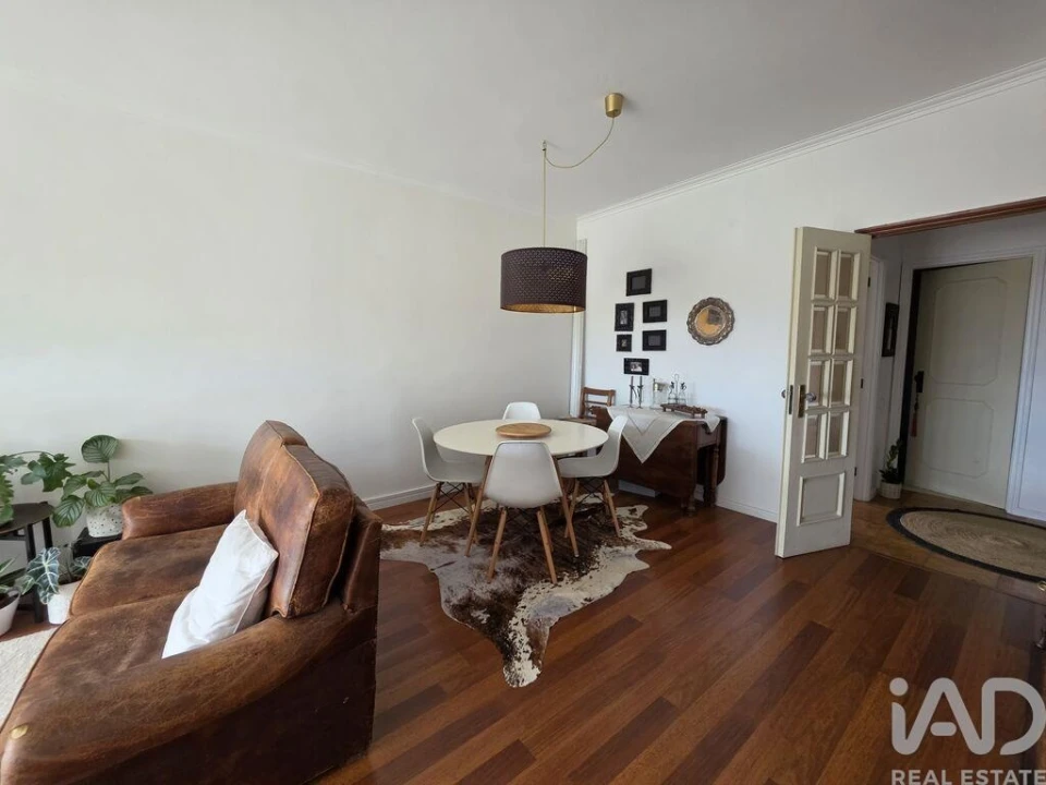 Apartamento T4 para Venda em Anta e Guetim Foto 6