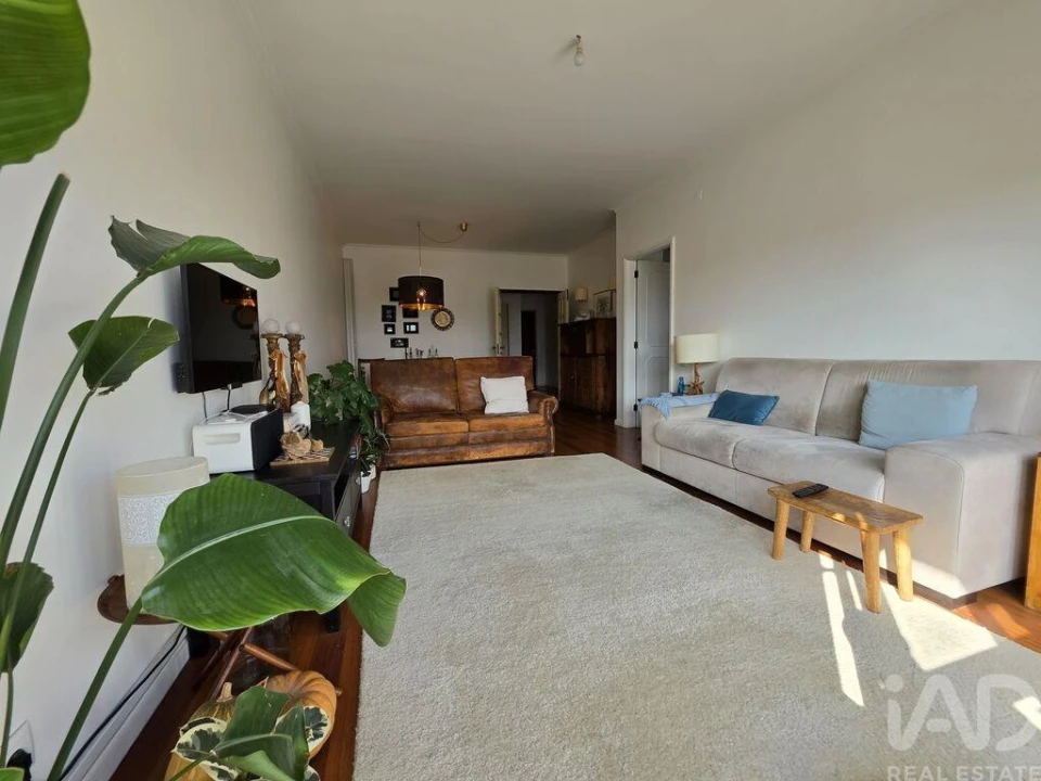 Apartamento T4 para Venda em Anta e Guetim Foto 24