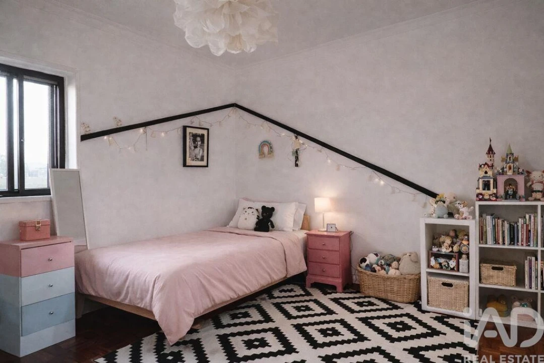 Apartamento T4 para Venda em Anta e Guetim Foto 9