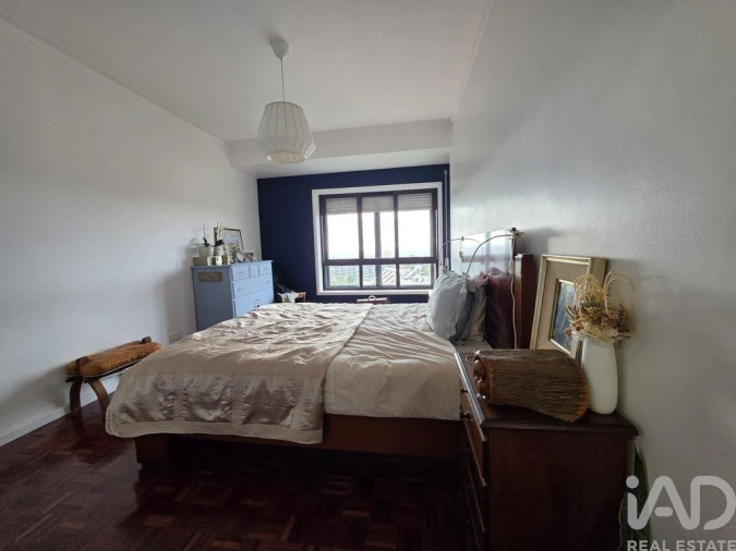 Apartamento T4 para Venda em Anta e Guetim Foto 14