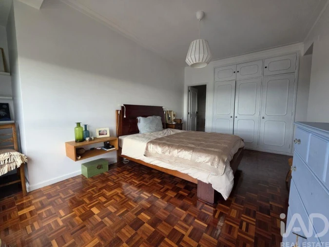 Apartamento T4 para Venda em Anta e Guetim Foto 10