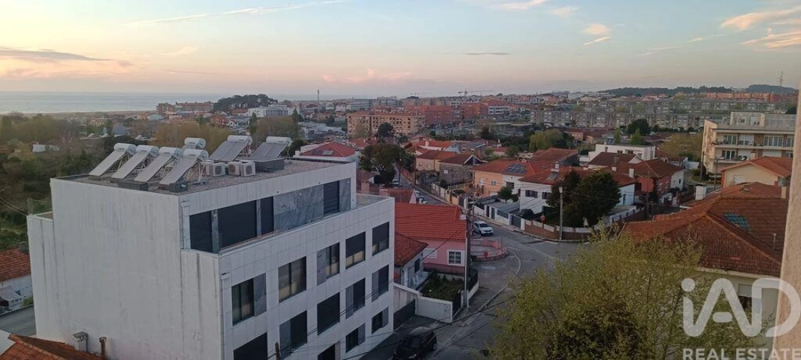 Apartamento T4 para Venda em Anta e Guetim Foto 15