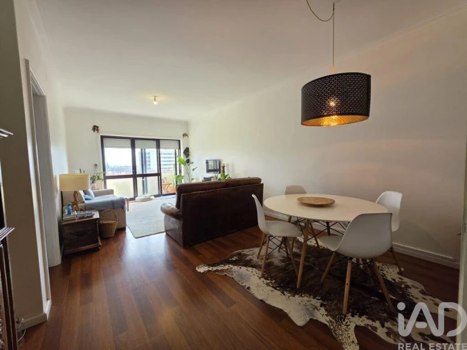 Apartamento T4 para Venda em Anta e Guetim Foto 13