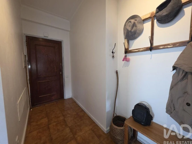 Apartamento T4 para Venda em Anta e Guetim Foto 22