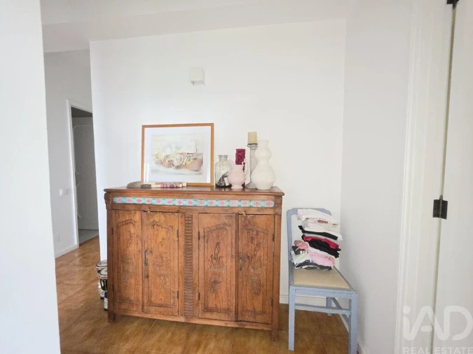 Apartamento T4 para Venda em Anta e Guetim Foto 16