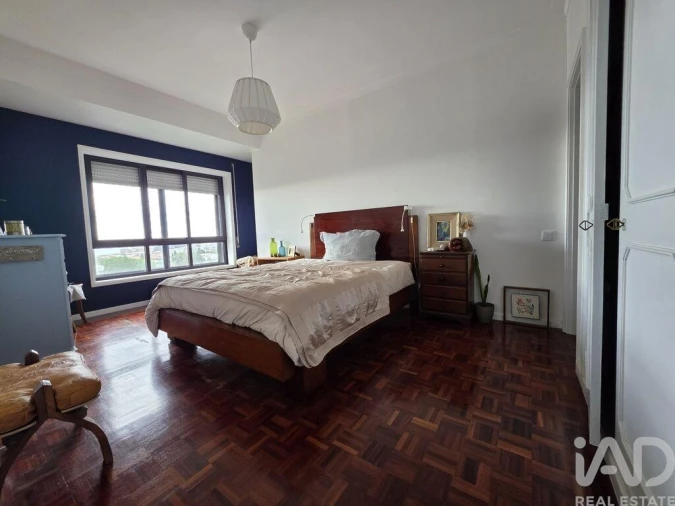 Apartamento T4 para Venda em Anta e Guetim Foto 9