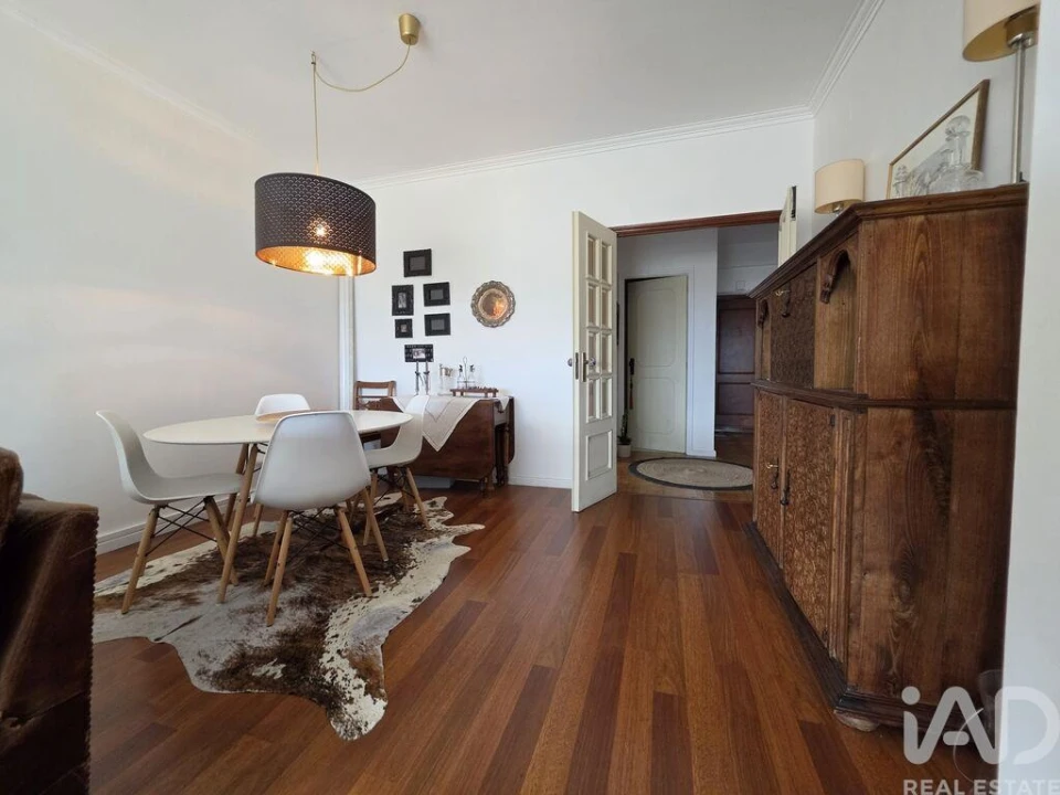 Apartamento T4 para Venda em Anta e Guetim Foto 5