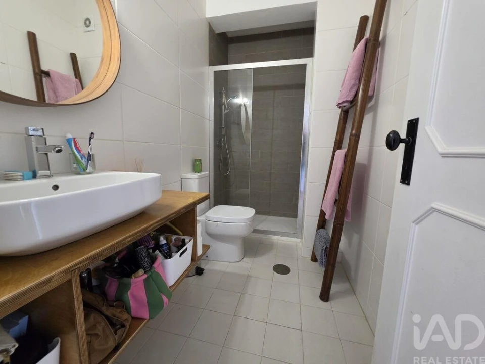 Apartamento T4 para Venda em Anta e Guetim Foto 8