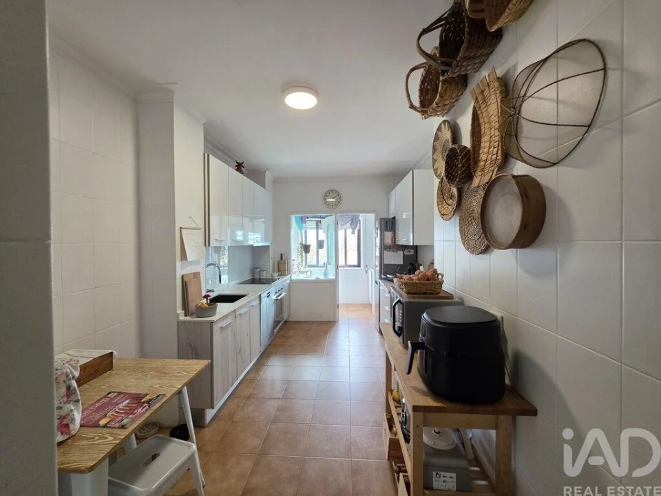 Apartamento T4 para Venda em Anta e Guetim Foto 26