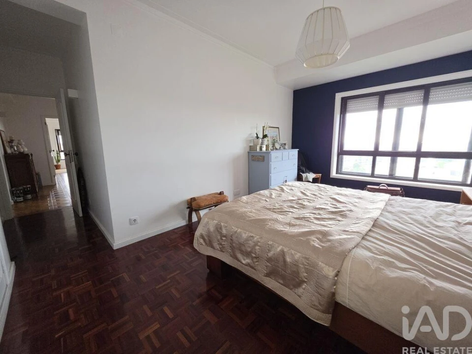 Apartamento T4 para Venda em Anta e Guetim Foto 25