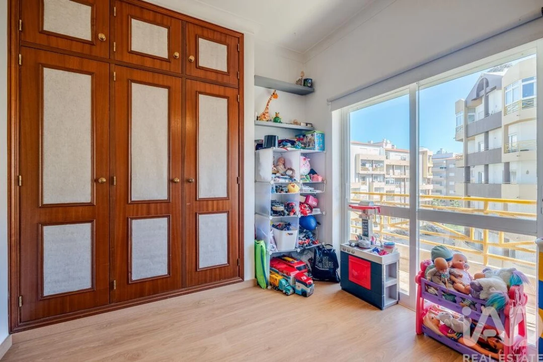 Apartamento T2 para Venda em Lagos (São Sebastião e Santa Maria) Foto 22