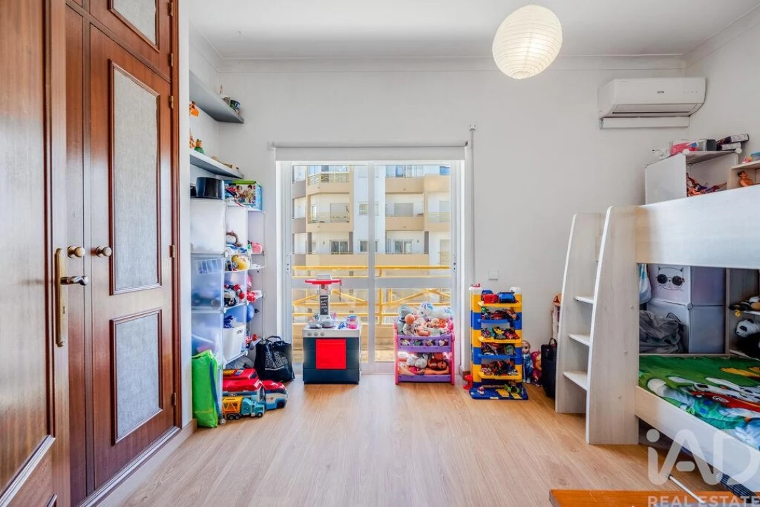 Apartamento T2 para Venda em Lagos (São Sebastião e Santa Maria) Foto 23