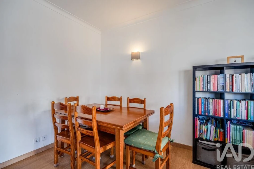 Apartamento T2 para Venda em Lagos (São Sebastião e Santa Maria) Foto 14