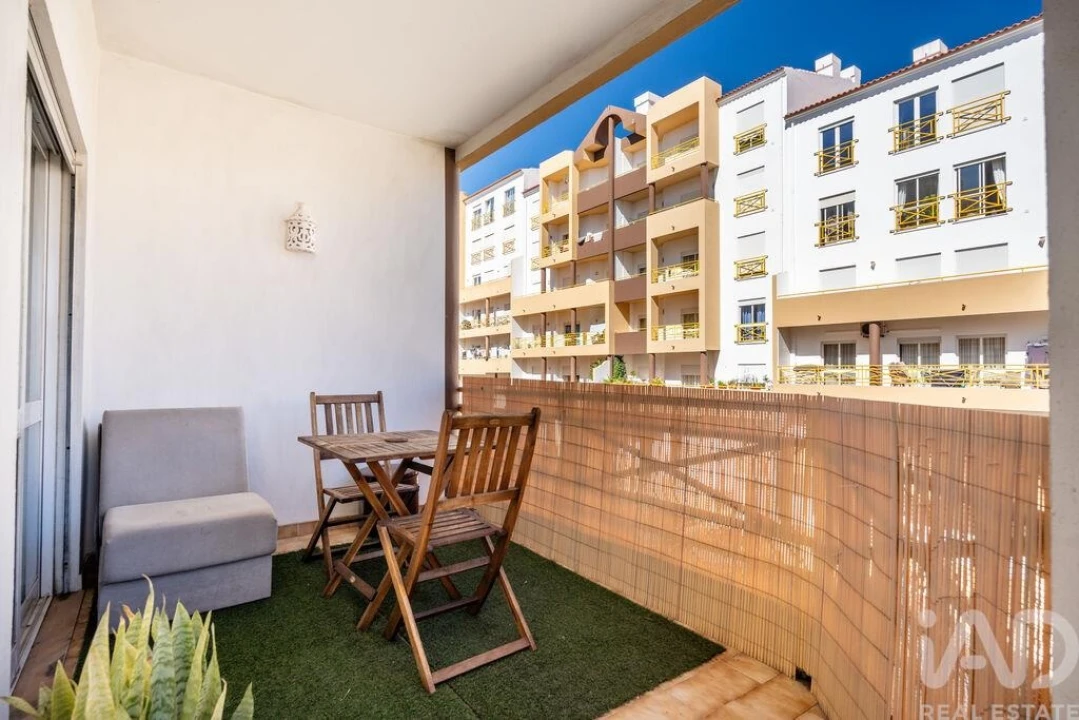 Apartamento T2 para Venda em Lagos (São Sebastião e Santa Maria) Foto 2