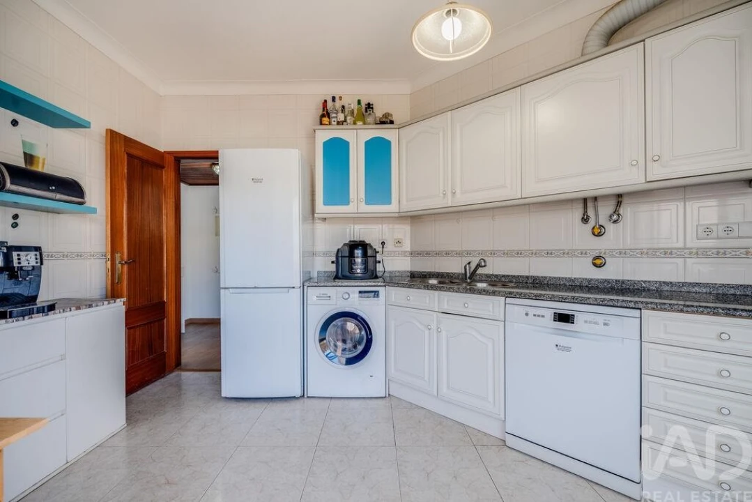 Apartamento T2 para Venda em Lagos (São Sebastião e Santa Maria) Foto 15