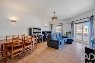 Apartamento T2 para Venda em Lagos (São Sebastião e Santa Maria)
