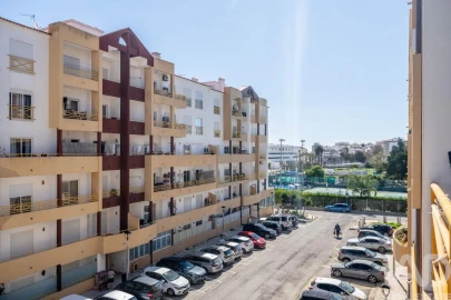 Apartamento T2 para Venda em Lagos (São Sebastião e Santa Maria)