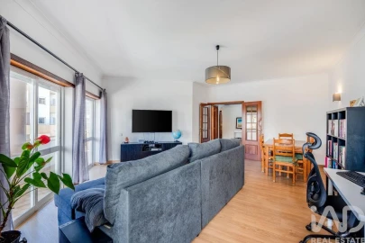 Apartamento T2 para Venda em Lagos (São Sebastião e Santa Maria)