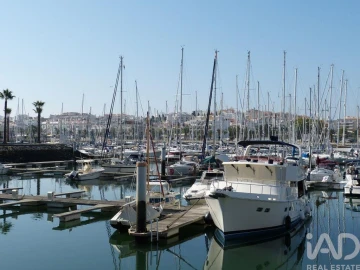Apartamento T2 para Venda em Lagos (São Sebastião e Santa Maria)