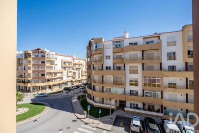 Apartamento T2 para Venda em Lagos (São Sebastião e Santa Maria)